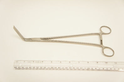 HMI Forceps 11in.